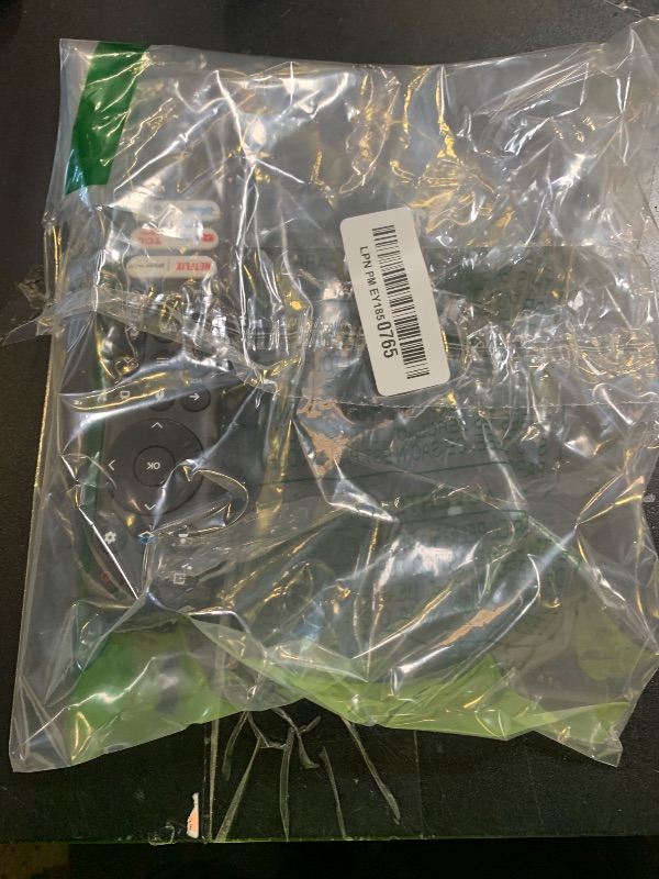 Photo 1 of Replacement Remote Control for TCL-Google-Smart TV?for TCL 4K UHD HDR LED QLED Series TVs
