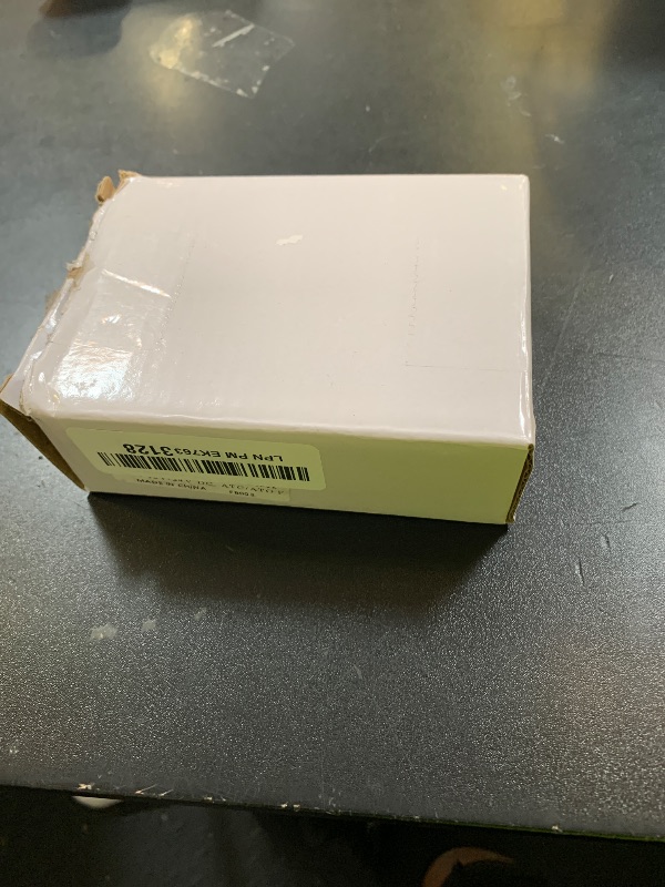 Photo 1 of UCkasayfy 6 Way Fuse Block Box 12V/24V DC, ATC/ATO Fuse Panel with LED Indicator for Marine Boat Automotive Motorcycle
