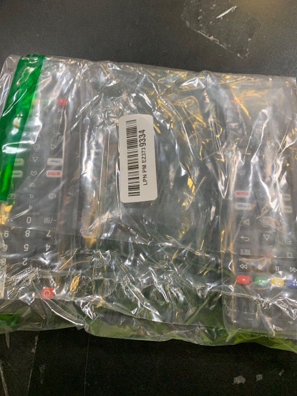 Photo 1 of Universal for LG Smart TV Remote Control Replacement (Pack of 2)