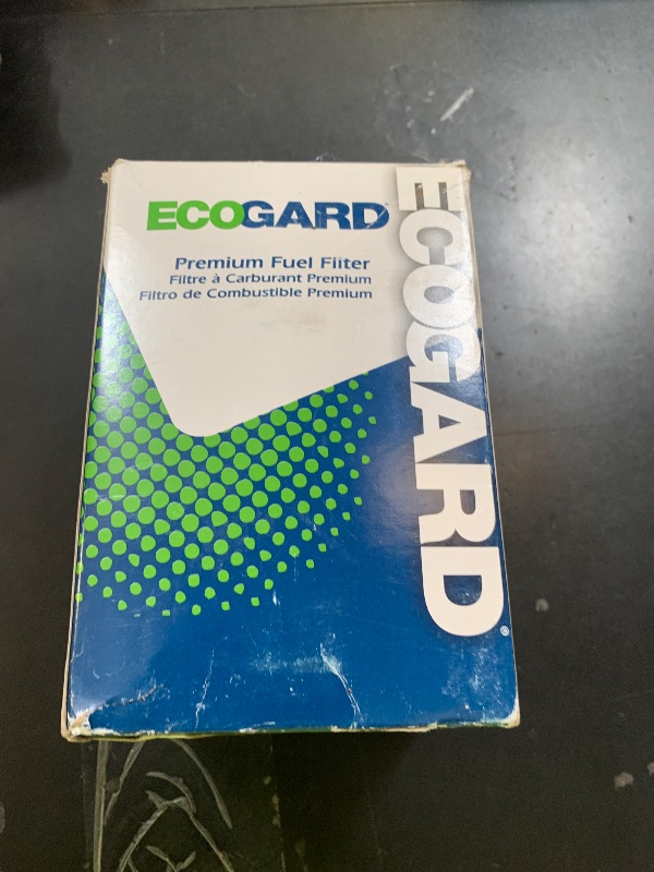Photo 1 of ECOGARD XF10623 Premium Diesel Fuel Filter Fits Mercedes-Benz Sprinter 2500 2.1L 2015