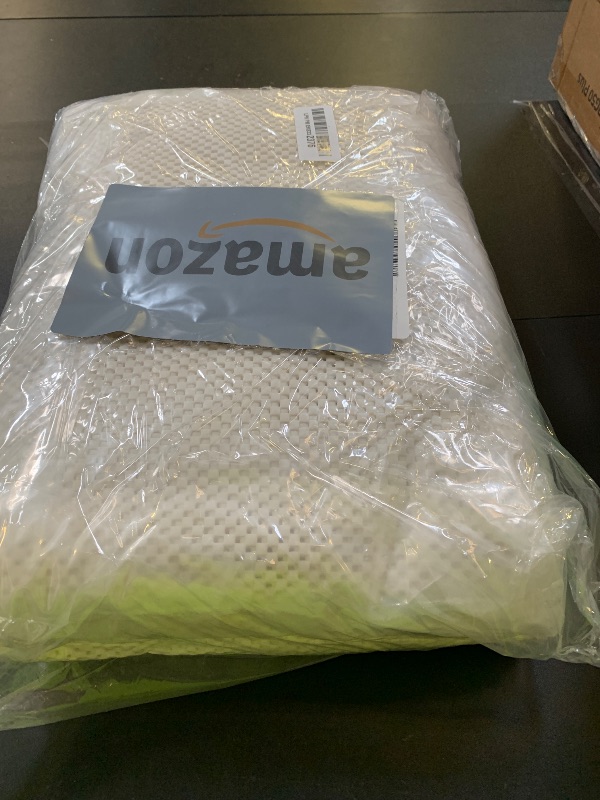 Photo 1 of Veken 8x10 Ft Rug Pad Gripper for Hardwood Floors, Non Slip Rug Pads for Area Rugs, Thick Rug Grippers for Tile Floors, Under Carpet Anti Skid Mat, Keep Your Rugs Safe and in Place