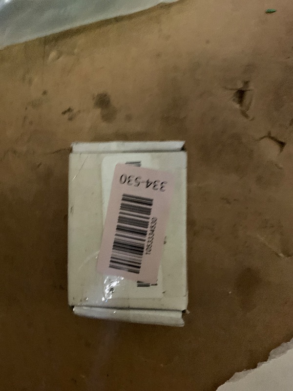 Photo 1 of YSMN 1275534 Fuel Shut Off Solenoid Valve Kit Replacement for Kohler CH11 CH12 CH13 CV461 CV490 CV491 Replacement for John Deere AM128242 AM128816