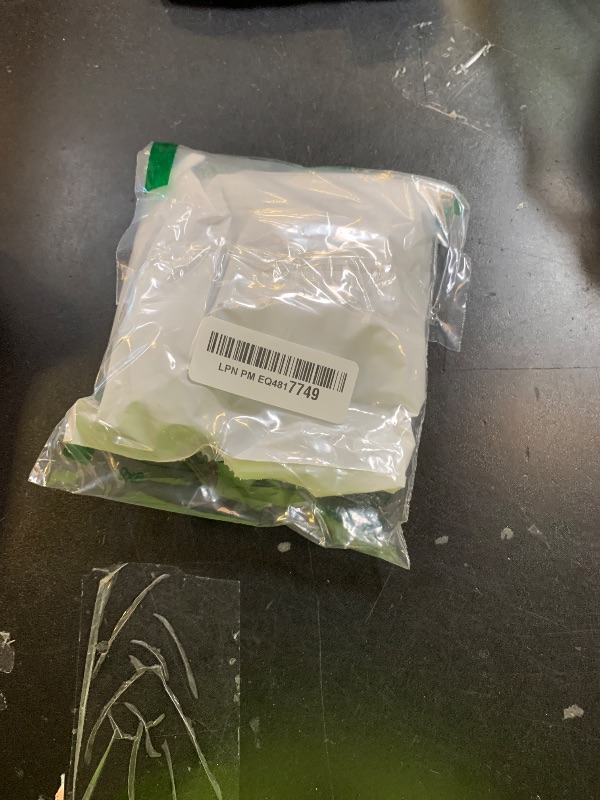 Photo 1 of BASF Alpine WSG (5 x 10g) + Disposable Gloves