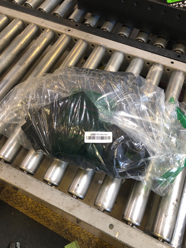 Photo 1 of Air Conditioner Cover For Outside Units - AC Cover For Outside Unit - Central AC Unit Covers Outdoor - Winter AC Condenser Cover - Dual Shoelace Drawstring For Snug Fit.