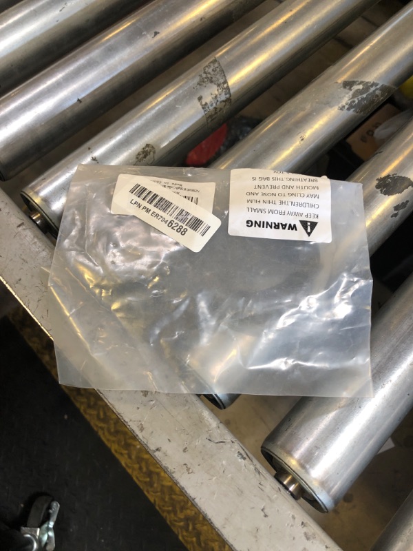 Photo 1 of AZSSMUK Shaft Collar Bore 2'' Double Split Black Oxide Set Screw Durable Shaft Collars Suitable for Machinery and Industrial Use 2 Piece