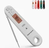 Photo 1 of Smart Guesser Fast Digital Food Thermometer 