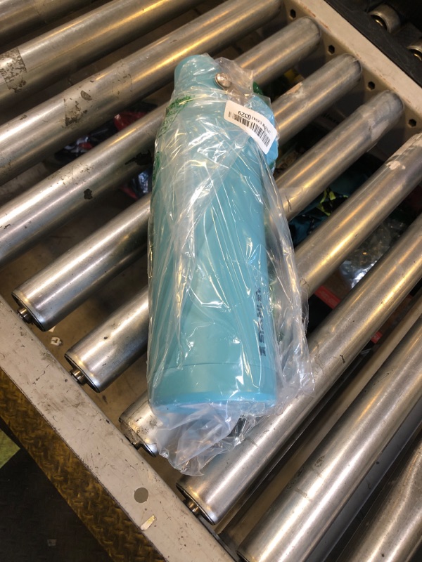 Photo 1 of Stanley IceFlow Fast Flow Water Bottle 50 oz | Angled Spout Lid | Lightweight and Leakproof for Travel and Sports | Insulated Stainless Steel | BPA-Free | Pool