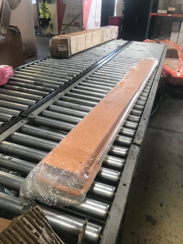 Photo 1 of VEVOR Forklift Extensions, 84 Inch Fork Extensions 4.5 Inch Width, Heavy Duty Fork Extensions for Forklifts, 1 Pair Forklift Extensions for Forklift Truck, Yellow, HX-4

