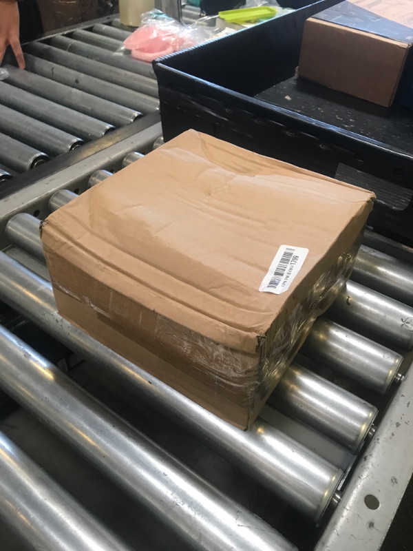 Photo 1 of 50 Pack Flap Discs 4 1/2" x 7/8" for Angle Grinder, 40/60/80/100/120 Grit T27 Flap Sanding Discs, 4 1/2 Inch Grinding Wheels, Zirconia Grinding Discs for Metal, Wood, and Stainless Steel Finishing