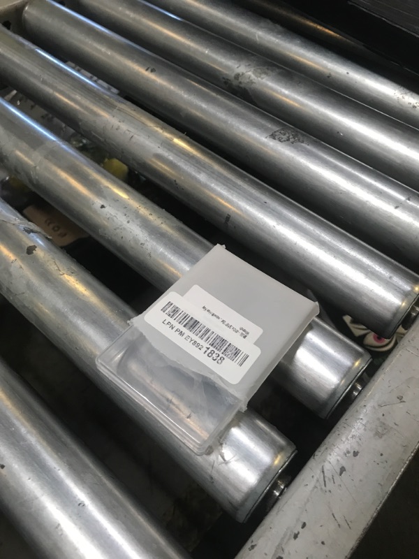 Photo 1 of #10-24 x 3/16'' (50 Pack) Set Screws, 304 Stainless Steel 18-8, Internal Hex Head Allen Drive Cup Point Screws (with Hex Key Wrench)