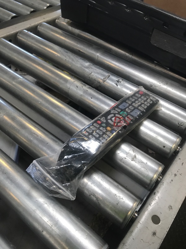 Photo 1 of AA59-00484A Replace Remote Control Sub AA59-00901A AA59-00481A AA59-00482A AA59-00483A Compatible with Samsung LCD LED Plasma TV LE32D551 PS43D450 LE37D551 LE37D550 LE40D550 LE40D551 LE46D550 LE46D551