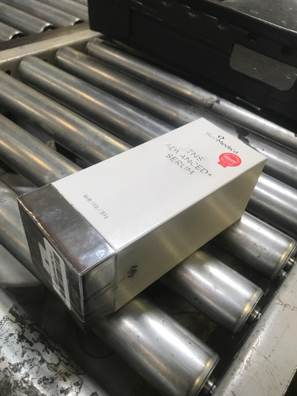 Photo 1 of SkinMedica TNS Advanced+ Serum - Our Premium Facial Skin Care Product, the Secret to Flawless Skin. Age-Defying Face Serum for Women is Proven to Address Wrinkles and Fine Lines for Glowing Skin,1 Oz