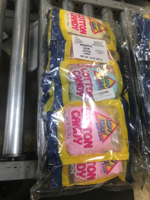 Photo 1 of Cotton Candy