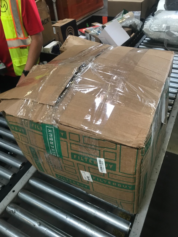 Photo 1 of Decroom 4 Inch Memory Foam Mattress Topper Queen Size, Filled with Breathable Memory Foam Pillow Topper, Soft Fluffy Supportive Bed Mattress Pad for Back Pain Relief, 80x60x4 Inch