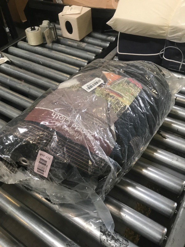 Photo 1 of winemana 70% Black Shade Cloth, 20 x 30 FT Durable Mesh Tarp with Grommets, Resistant Garden Sun Shade Netting with Taped Edge for Plant Cover, Greenhouse, Patio, Tomatoes, Chicken Coop, Barn Kennel