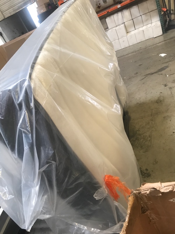 Photo 1 of Full Mattress 