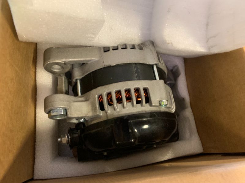 Photo 1 of 130Amp New Alternator Compatible with 2009/2011-2015 Toyota Venza, 2008-2013 Highlander, 2005-2018 Avalon, 2007-2009 Lexus RX350, 2007-2018 ES350, 27060-0P151-84 27060-31111 27060-31111-84