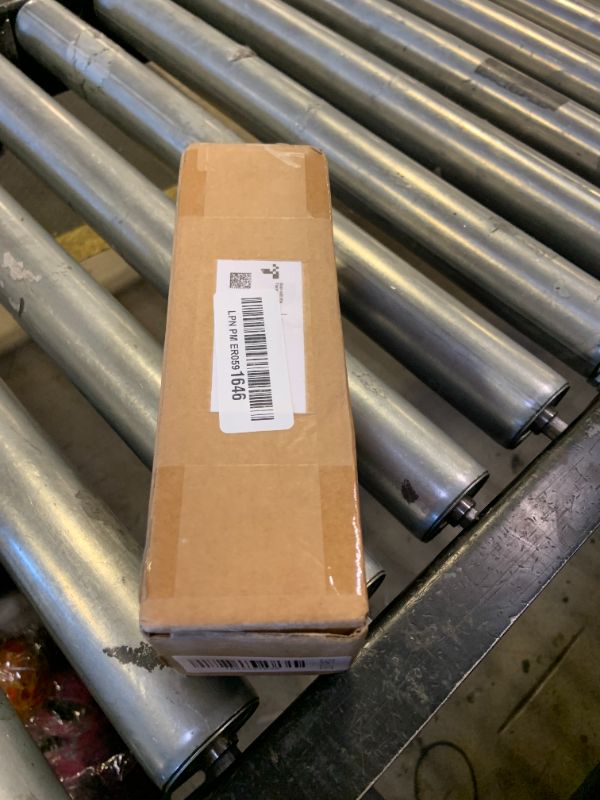 Photo 1 of GOUNENGNAIL-Wall Mounted Copper Ground Bar Kit .157" x 2.36" x 7.87" Bus Bar 5/16'' x 10 Terminal Positions, UL Recognized SM40 Insulators Rated Uimp up to 6KV (10 Terminal Positions(5/16''))