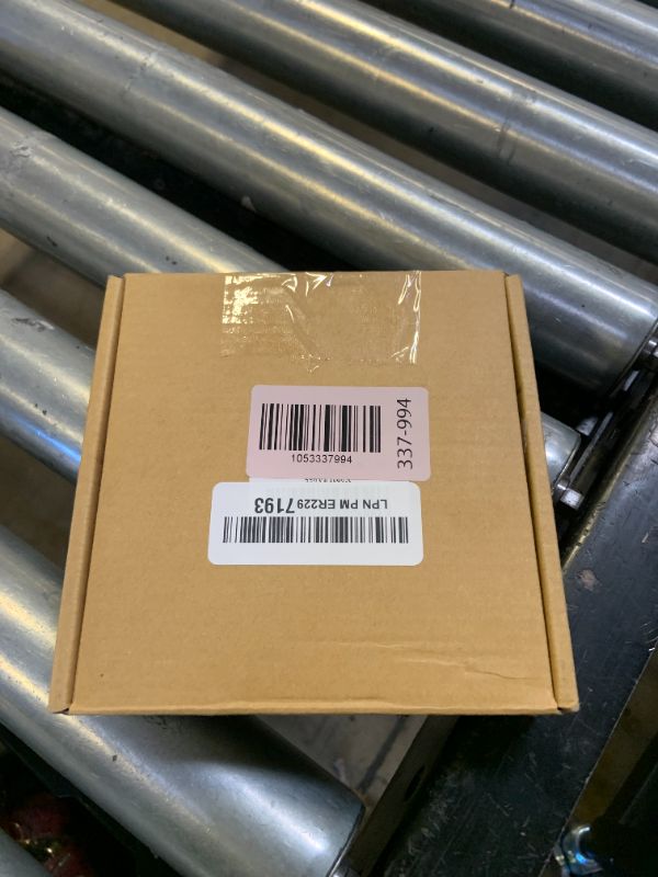 Photo 1 of 1" Black Vinyl Trim Molding Screw Cover RV Boat Camper Travel Trailer (25 ft)