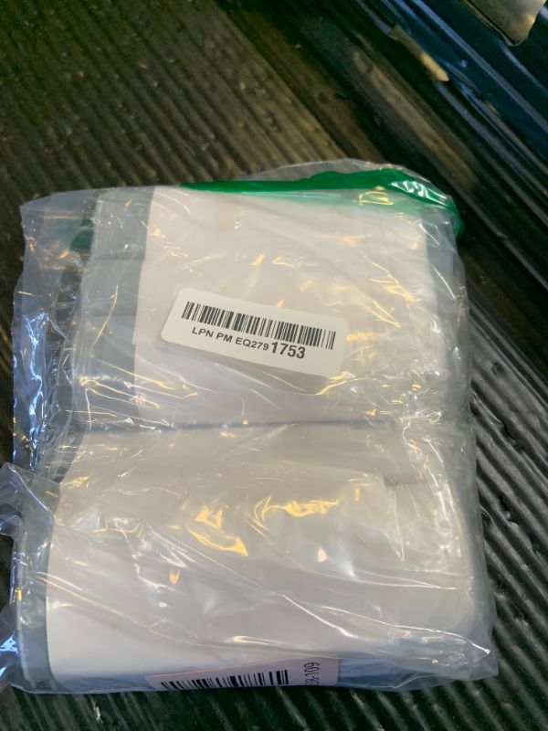 Photo 1 of 120 Counts 1.6 Gallon Mini Drawstring Trash Bags, Small Garbage Bags by KSSKSS, Code a fit 4.5-8 Liter, 1.2-2 Gal, White Trash Bin Liners for Home Office Kitchen Bathroom Bedroom