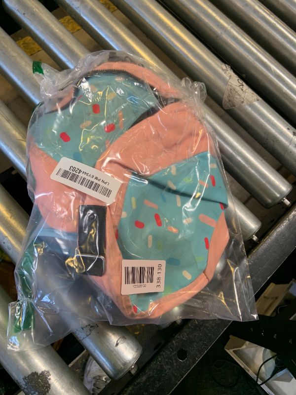 Photo 1 of Supet Raised Inflatable Dog Cone Collar to Stop Licking, Soft Dog Cone Alternative After Surgery, Doggie Neck Donut Collar for Small Medium Large Dogs