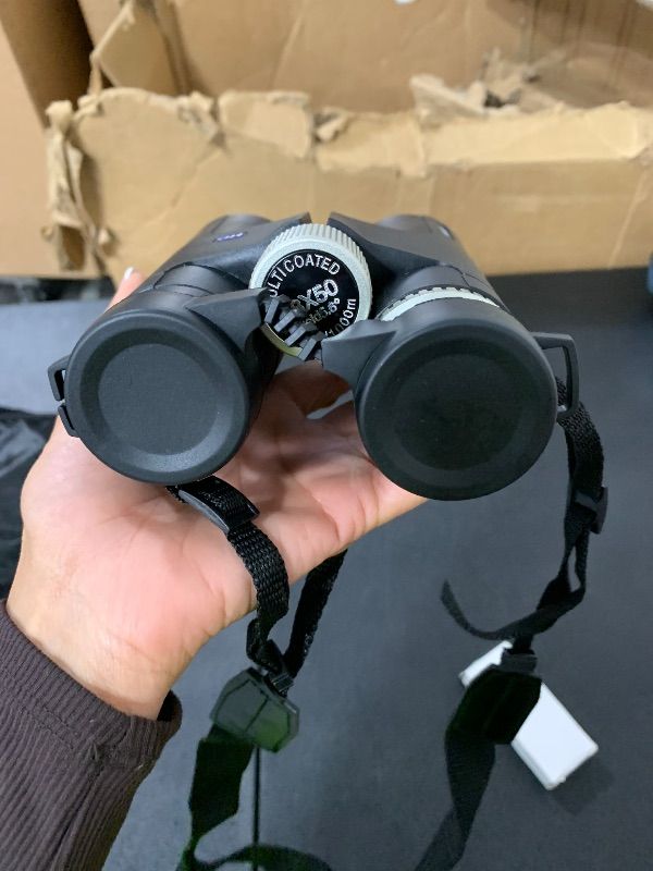 Photo 1 of  Binoculars for Adults with Upgraded Phone Adapter