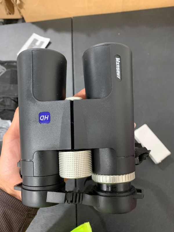 Photo 1 of  Binoculars for Adults with Upgraded Phone Adapter