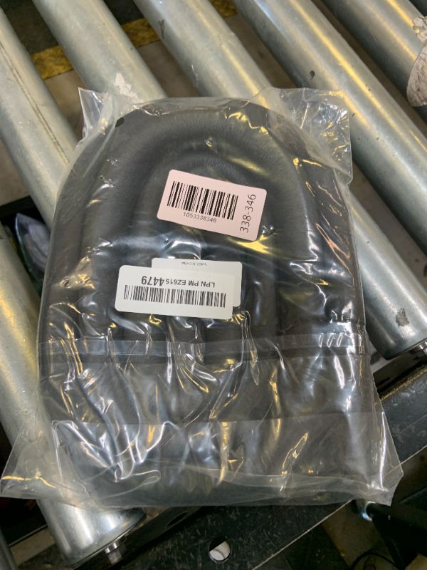 Photo 1 of Insulation Foam Tube 1/4 inch,- 6FT 1/4" Foam Tubing for for Indoor Outdoor Plumbing Pipe, AC Unit, Guitar Stands (1/4"ID X 3/8"OD-6Ft)
