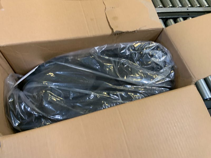 Photo 1 of SENNOUL Air Mattress Queen with Built in Pump - 2 Mins Quick Self Inflatable,16"/650lbs Max Blow Up Bed, All Night Stability No Lost Air?No Peculiar Smell for Camping,Home,Guests & Portable Travel