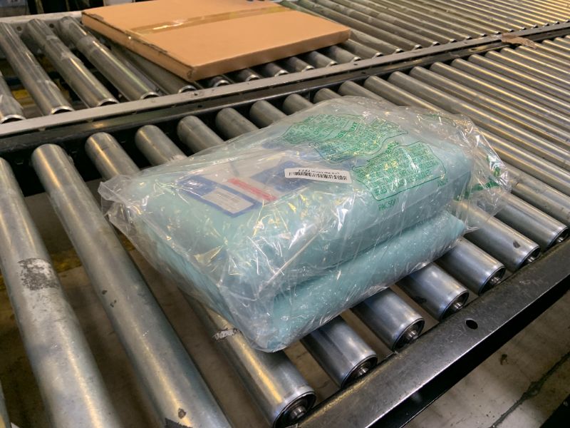 Photo 1 of RMS Ultra Soft 4-Layer Washable and Reusable Incontinence Bed Pad - Waterproof Bed Pads, 34"X54"