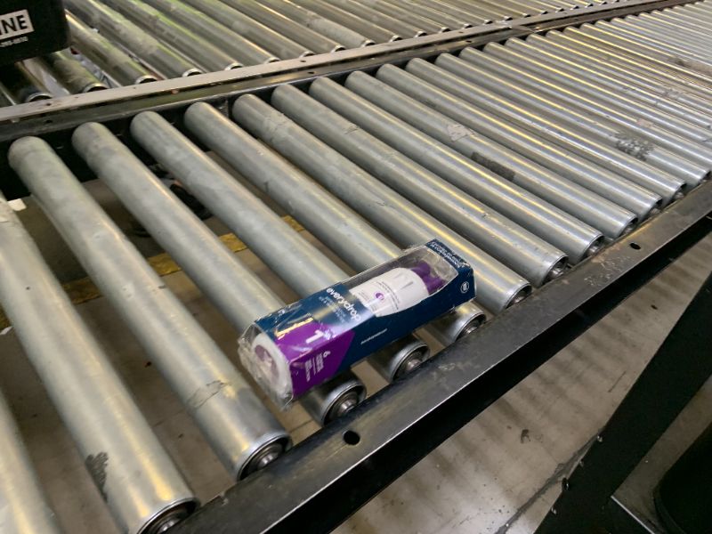 Photo 1 of everydrop by Whirlpool Ice and Water Refrigerator Filter 1, EDR1RXD1, Single-Pack , Purple