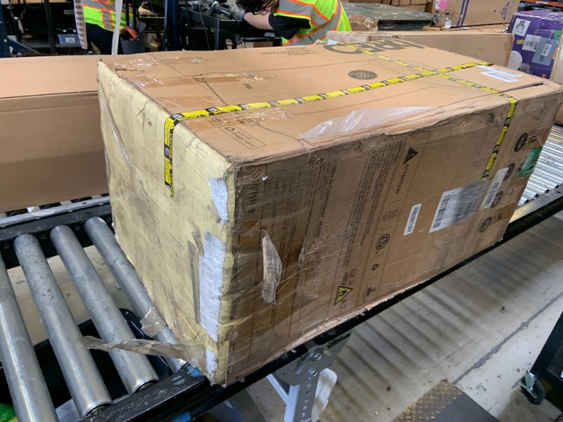 Photo 1 of Dreo Portable Air Conditioners, 8000 BTU ASHRAE (5000 BTU DOE) Smart AC Unit for Bedroom with Drainage-free Cooling, 45dB Quiet, APP/Voice/Remote, Portable AC for Room Indoors, AC318S
