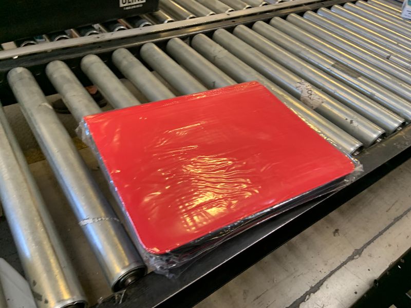 Photo 1 of Rayvol Premium 9-Pocket Card Binder - Fits 828 Trading Cards, Side Loading Ringless Card Collection Album for TCG and Sports Cards 