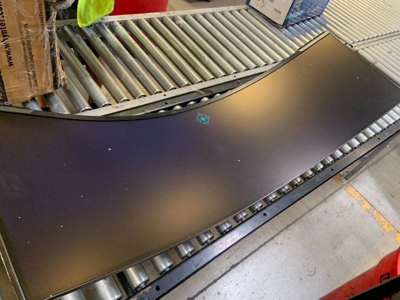 Photo 1 of 57" Odyssey Neo G9 Dual 4K UHD Quantum Mini-LED 240Hz 1ms(GtG) HDR 1000 Curved Gaming Monitor

