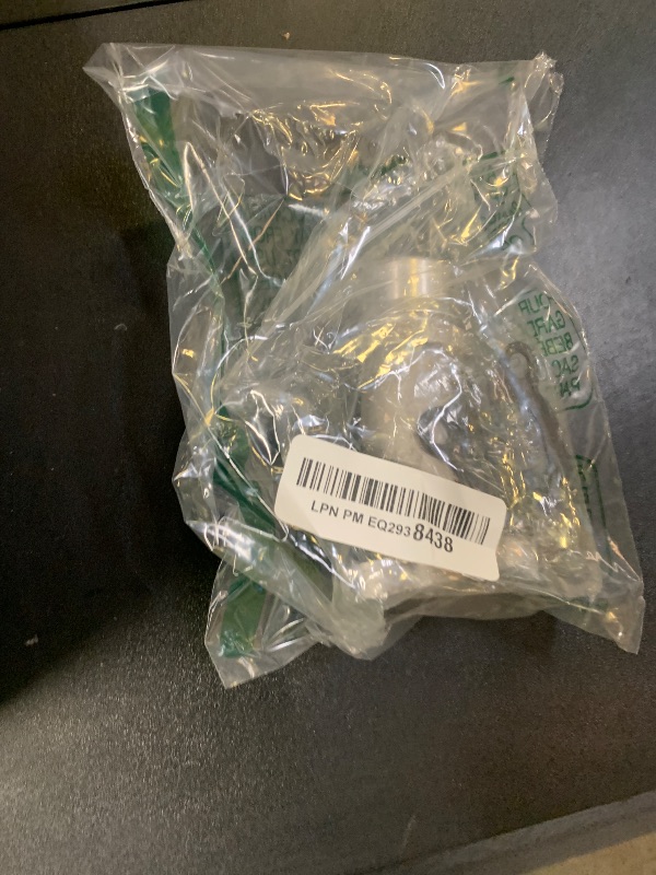Photo 1 of LINK-LOCK UPGADE Aluminum Engine block water hose connector 11118511205 For BMW B38 B48 For mini F55 F56 X3 X4 X5 X6 X7 F35 F20 G38 G12 G01 G15 G20