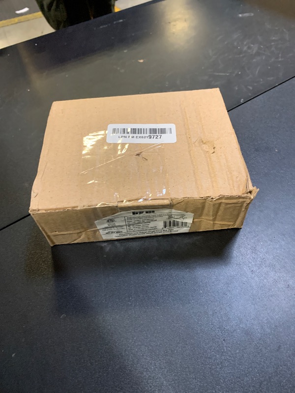 Photo 1 of 5 Pack Low Voltage Mounting Brackets 1 Gang for Drywall Outlet Cable Pass Through Wall Plates - Low Voltage Box Cable Wall Plate Bracket, Network Cable, Telephone, Coaxial & Speaker Wire, Mud Ring