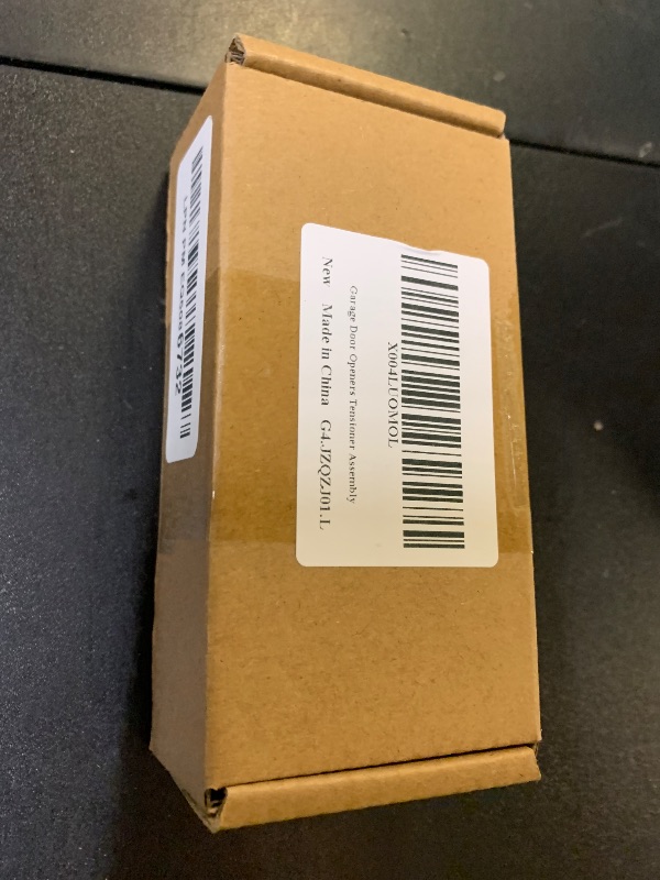 Photo 1 of XJJ Garage Door Openers 41B4103 Tensioner Assembly and Bolts Fit for 41C5141-1&41C5141-2 Complete Trolley Assembly 41B3869-1&41B3869-3 Compatible with LiftMaster and Chamberlain Garage Door Openers