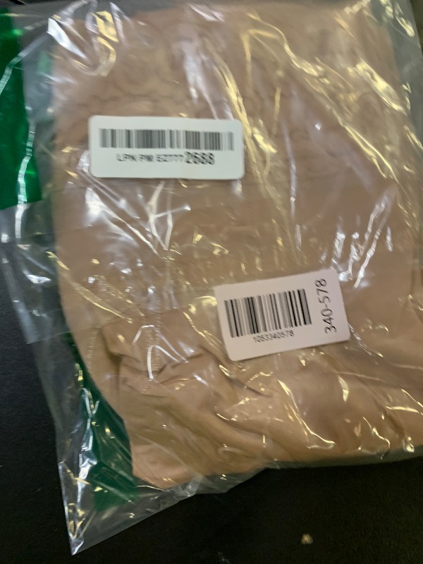 Photo 1 of SHAPELLX Butt Lifting Shapewear For Women Tummy Control Faja Shaping Shorts Thigh Slimming Panties Mid Waisted Shaper (Light Skin, Small)