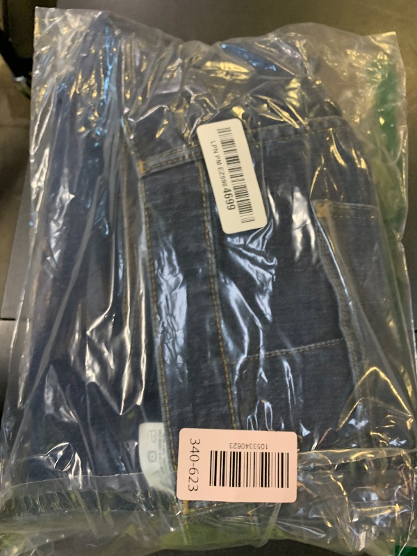 Photo 1 of Lee Women's Legendary High Rise Trouser Jean, Inner Strength, 14 Long