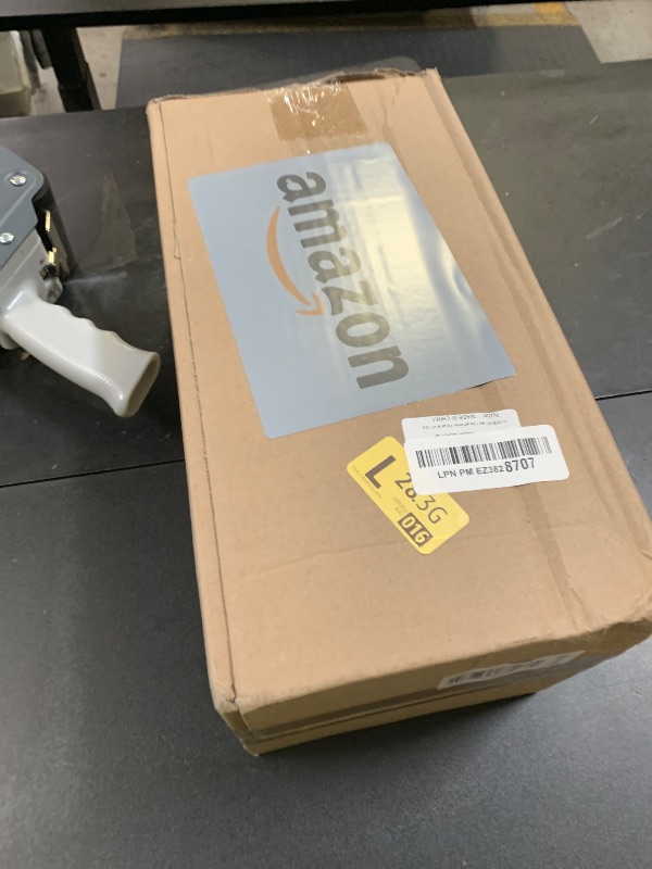 Photo 1 of Portable Air Conditioner Hose Kit AC Hose with Adapter 5.9" Dia 59" Length Flexible Exhaust Hose and AC Unit Tube Connector for Portable Air Conditioner Vent