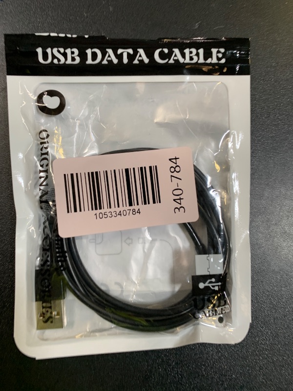 Photo 1 of Car Carplay Apple Cable, USB A to Lightning Cable for iPhone 14, 14 pro max,13,Plus,SE 2nd/12/11/Xs/XR, iPad 4/5/ 6/7/ 8, Mini 2/3/4/5, Air 2/3 Charger Cord, Car Charging Cable (Black)