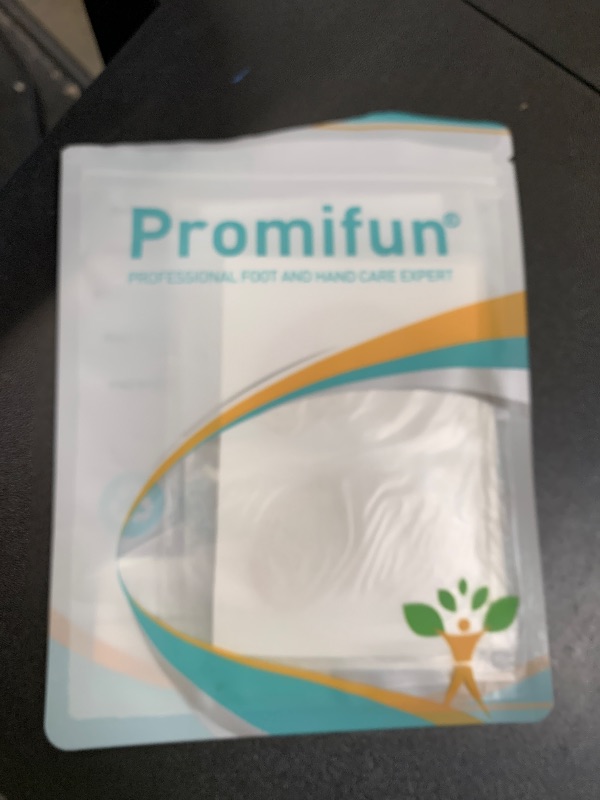 Photo 1 of Promifun Moleskin Strips with Adhesive Blister Prevention Pads Mole Skin Tape Stickers for Feet Heel Shoes Padding-24 Sheets of 4 Shapes?Beige