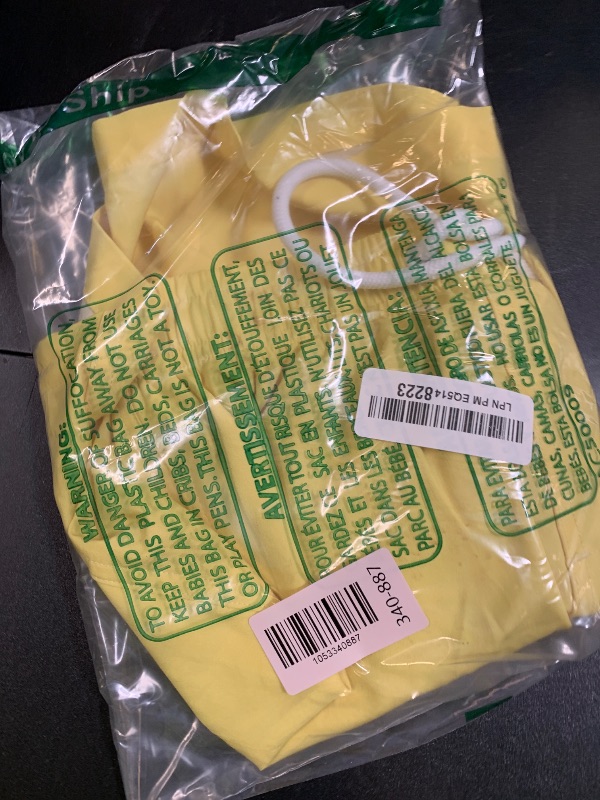 Photo 1 of LUCOWEE Boys Swimsuit Trunks Boxer Brief Lined Chafe-Free Swimming Shorts Swimsuits Sandless Stretchy Functional Drawstring Light Weight Quick Dry UPF 50+ Bright Yellow Size 10 12 Years Old