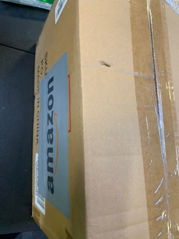 Photo 1 of EdenseeLake 40 Pack 8x4x3 inches Shipping Boxes Small Cardboard Boxes for Packing, Moving, Mailing, Brown