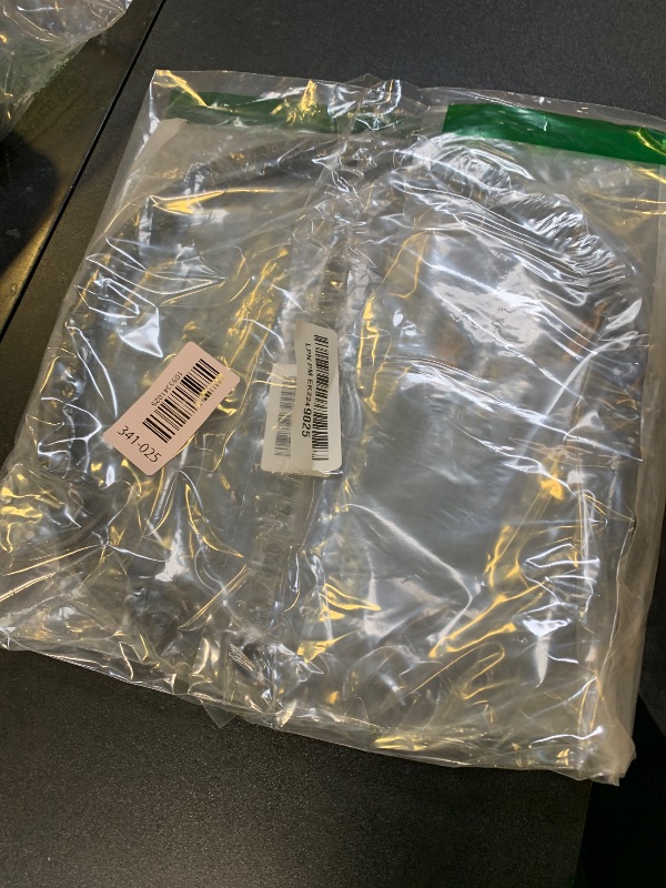 Photo 1 of Paint Pressure Pot Tank Lid Rubber Gasket Replacement for 2.5 to 2.8 Gallon (10 Liter) Paint Pressure Tanks, Harbor Freight 2.5 gal Paint Pot, 2.5 gal Binks Pressure Tank (1 Pack)
