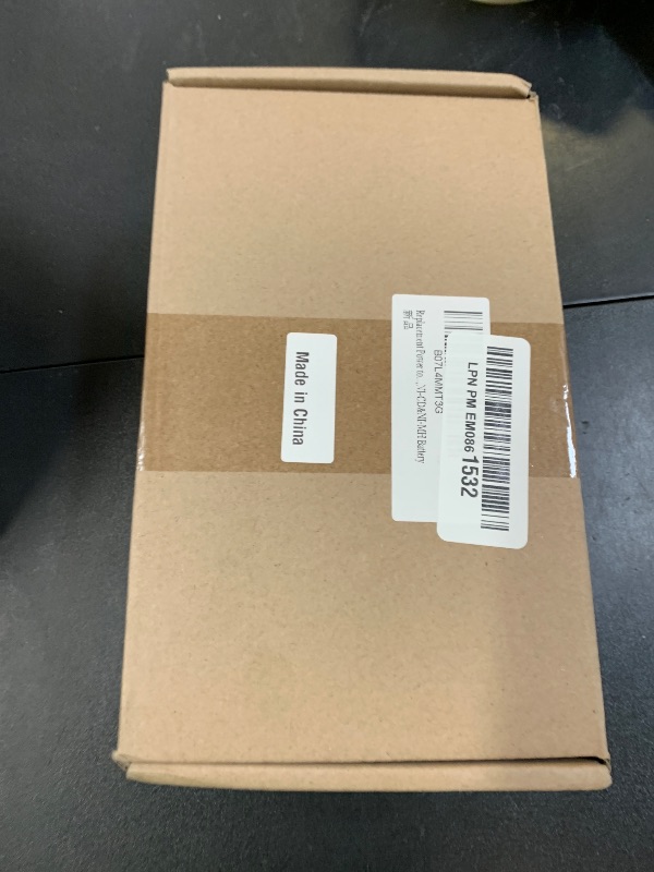 Photo 1 of Replacement Power Tool Battery Charger for Makita 7.2V-18V 2.5A NI-CD&NI-MH Battery DC7100/DC1410/DC711/DC9700/DC9710/DC18RA/DC18SE