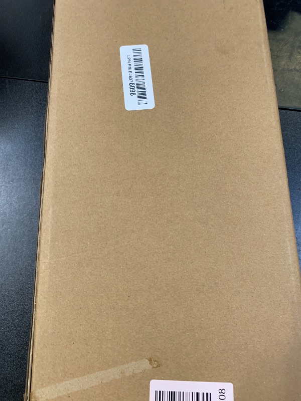 Photo 1 of Ezzy Auto Gray Left Driver Side Sun Visor fit for Toyota Camry Without Sunroof 2007 2008 2009 2010 2011