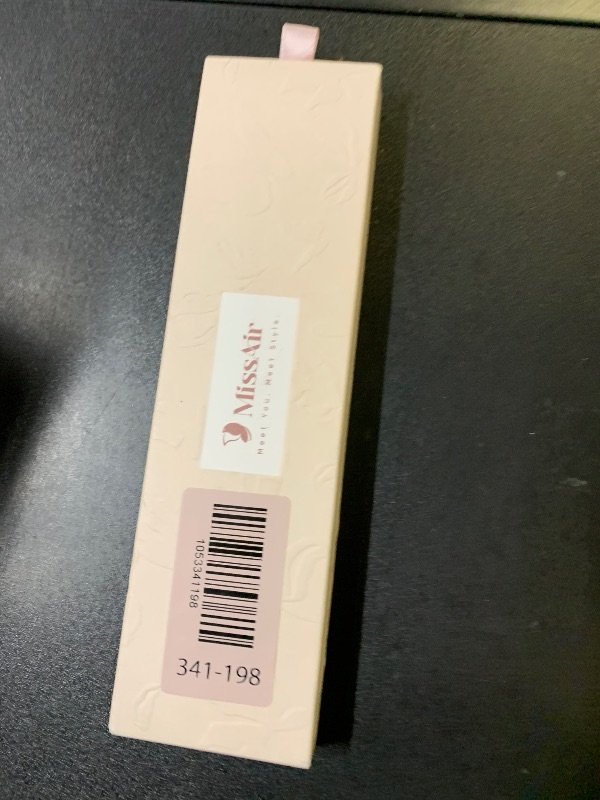 Photo 1 of Missair Bands Compatible with Apple Watch Band 38mm 40mm 41mm 42mm 44mm 45mm 46mm 49mm for Women, Slim Metal Dressy Jewelry Bracelet with Bling Diamond for iWatch Series 11 10 9 8 7 6 5 4 3 SE Ultra