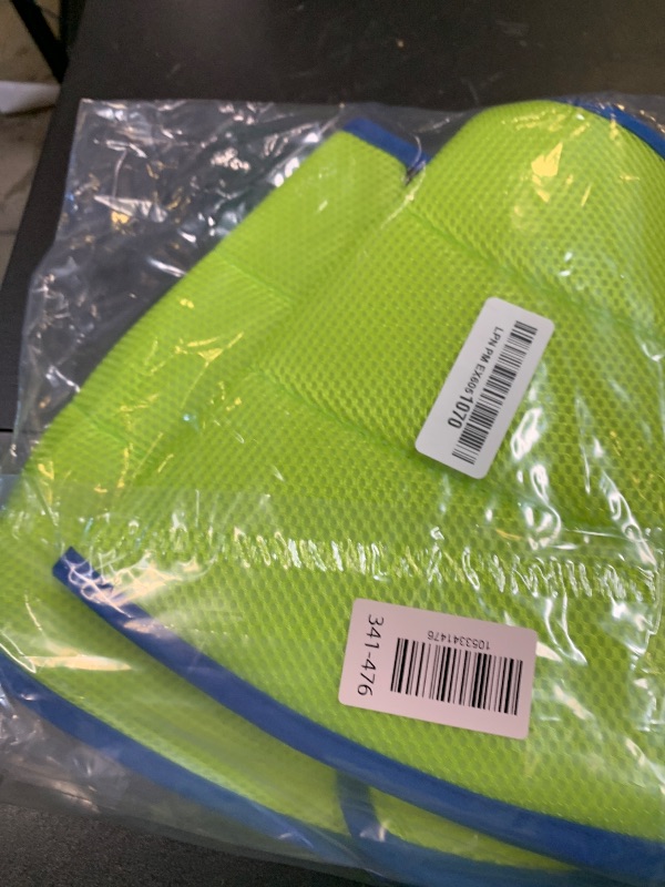 Photo 1 of Dog Cone Soft Recovery Collars & Cones After Surgery for Medium Large Dogs, Comfy Ecollars to Stop Licking, Adjustable, Dog Ecollars for Recovery Fabric: Soft Comfort, Ecollars of Shame Alternatives