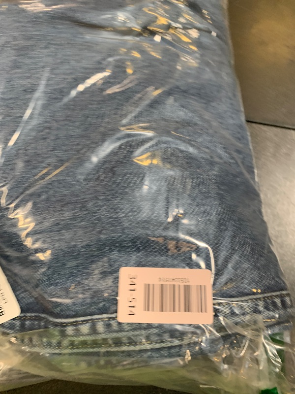 Photo 1 of George Strait Cowboy Cut Original Fit Jean, Heavy Denim Stone, 16 Husky